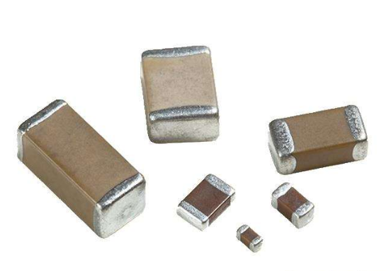 電容是什么材質