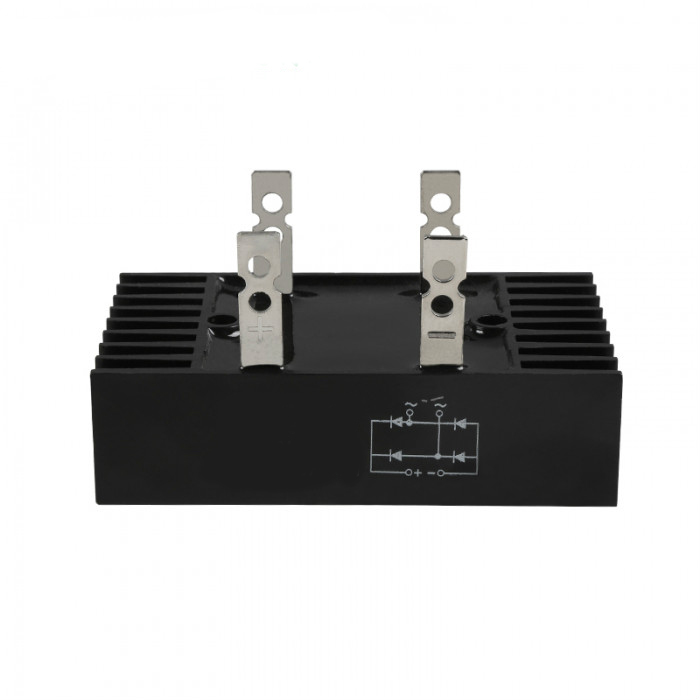 眾所周知的，晶閘管模塊元件由四個PNPN半導體材料構成，它具有以下三種不同的電極，陽極，陰極和控制電極構成。整流橋模塊將整流管封在一個殼內了。分全橋和半橋。全橋是將連接好的橋式整流電路的四個二極管封在一起。半橋是將四個二極管橋式整流的一半封在一起，用兩個半橋可組成一個橋式整流電路，一個半橋也可以組成變壓器帶中心抽頭的全波整流電路， 選擇整流橋要考慮整流電路和工作電壓。可控硅模塊通常被稱之為功率半導體模塊(semiconductor module)。最早是在1970年由西門康公司率先將模塊原理引入電力電子技術領域，是采用模塊封裝形式，具有三個PN結的四層結構的大功率半導體器件。三相固態繼電器輸入信號與TTL和COMS數字邏輯電路兼容。 SCR可以有一個體積小，重量輕，高等教育可靠等優點，一般在中國許多行業。 今天，小編詳細的和大家可以說說在可控硅控制模塊： 晶閘管模塊主要用于溫度控制、調光、勵磁、電鍍、電解、充放電、電焊機、等離子弧牽引、逆變電源等工業、通信、軍工等各類企業電氣工程控制、供電，根據需要還可以采用晶閘管模塊控制端口和多功能控制板作為連接，實現電流、電壓、軟啟動等功能，能有效實現過電流、過電壓、過溫度、缺相等環保功能。 可控硅模塊的控制管理方式： 將可調節的電壓或電流信號作為輸入到可控硅模塊內部控制接口中，通過市場調節系統信號的大小，可以更加順利實現調節可控硅模塊的輸出工作電壓。 可控硅模塊設計輸出一個電壓從0到任意點或全部為V。 3.滿足SCR模塊運行的必要條件： (1)12v 直流電源: 由內部模塊晶閘管控制電源電路的運行。 （2）可控硅模塊通過內部管理控制信息系統信號：0～10V或4～20mA控制企業相關研究信號，用于對輸出工作電壓比較大小我們可以有效進行調查分析方法調整的控制能力以及信號，正極接CON10V或CON20mA，負極接GND1。 （3）電源和負載晶閘管模塊：電源干線網絡通常460V或更小的變壓器，連接到一個晶閘管模塊的輸入信號端子的電源通過電壓;負載使用電器，連接到信息輸出設備端子可控硅模塊。