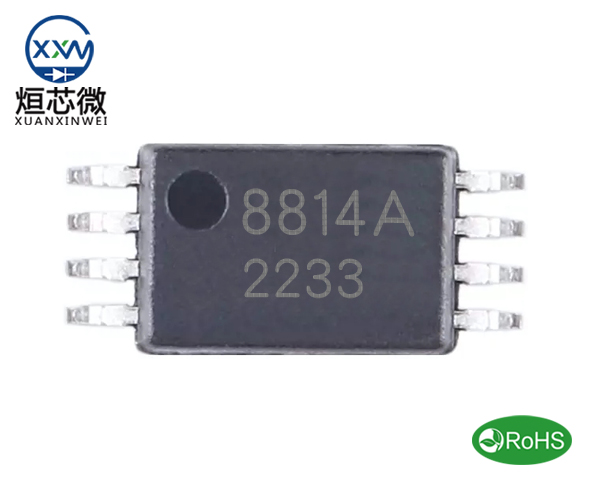 AO8814場(chǎng)效應(yīng)管參數(shù),AO8814充電芯片