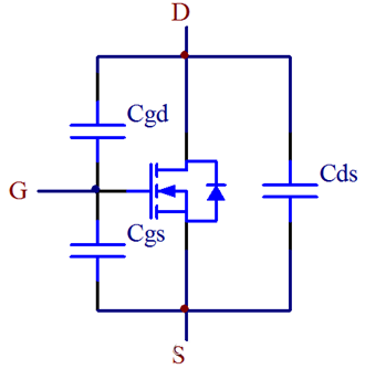 mos管開(kāi)啟條件