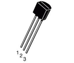 晶體管 開關模式 放大模式