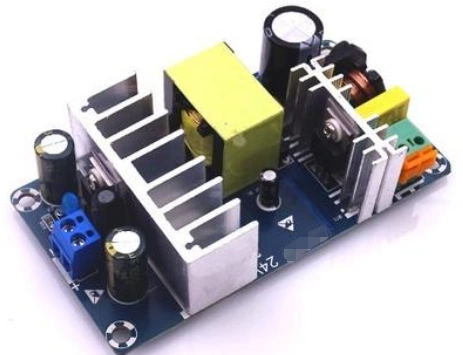 有源音箱功放,PFC二極管,作用