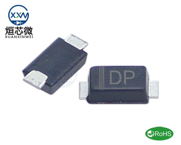 SMF70A參數(shù),TVS二極管SMF70A瞬態(tài)抑制二極管